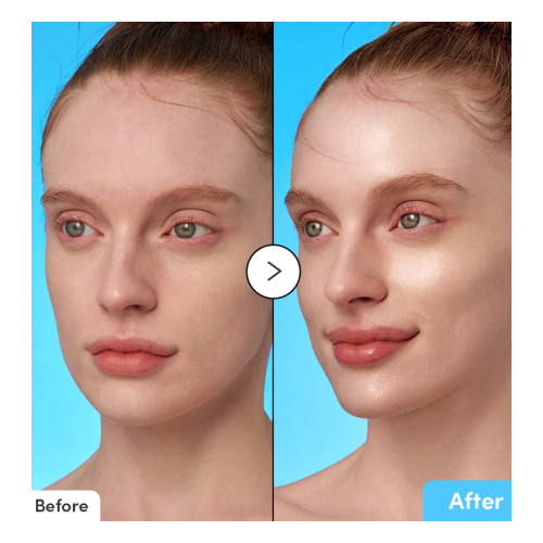 Eqqualberry - *Swimming Pool* - Tônico facial suave, hidratante e esfoliante