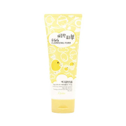 Esfolio - Espuma de limpeza - Egg