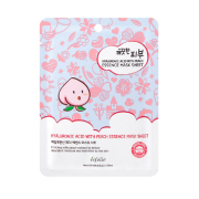 Esfolio - Máscara Essence Mask Sheet - Ácido hialurônico e pêssego