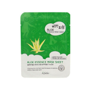 Esfolio - Máscara Pure Skin Essence Mask Sheet - Aloe