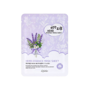 Esfolio - Máscara Pure Skin Essence Mask Sheet - Herb