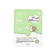 Esfolio - Máscara Pure Skin Essence Mask Sheet - Snail