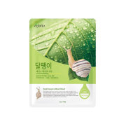 Esfolio - Máscara Essence Mask Sheet - Snail