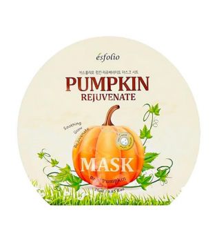 Esfolio - Máscara Pumpkin Rejuvenate