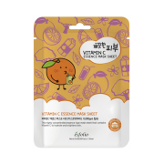 esfolio - Máscara Pure Skin Essence Mask Sheet - Vitamin C