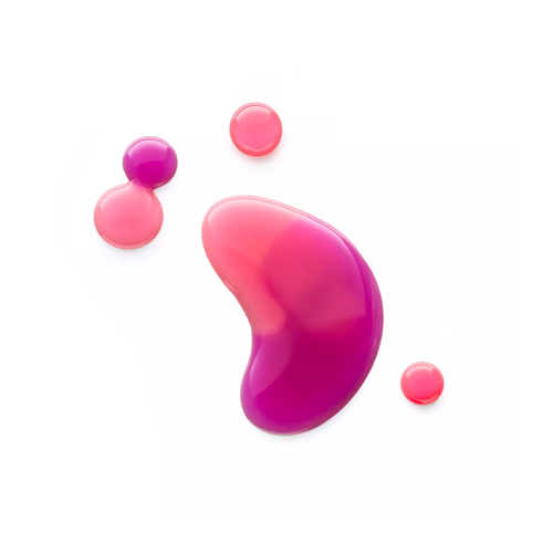 essence - Óleo Labial Hydra Kiss - 03: Pink Champagne