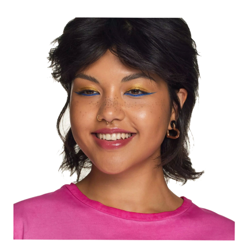 essence - Óleo Labial Hydra Kiss - 03: Pink Champagne