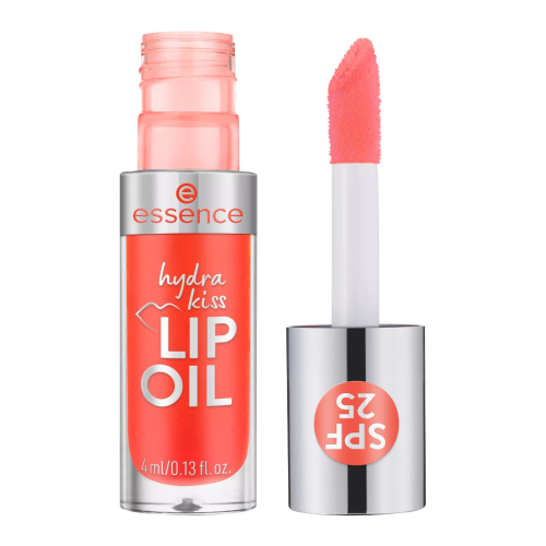 essence - Óleo Labial Hydra Kiss - 04: Pocketful Of Sunshine