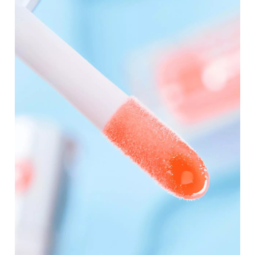 essence - Óleo Labial Hydra Kiss - 04: Pocketful Of Sunshine