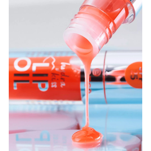 essence - Óleo Labial Hydra Kiss - 04: Pocketful Of Sunshine