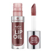 essence - Óleo labial Hydra Kiss - 08: Mocha Glow