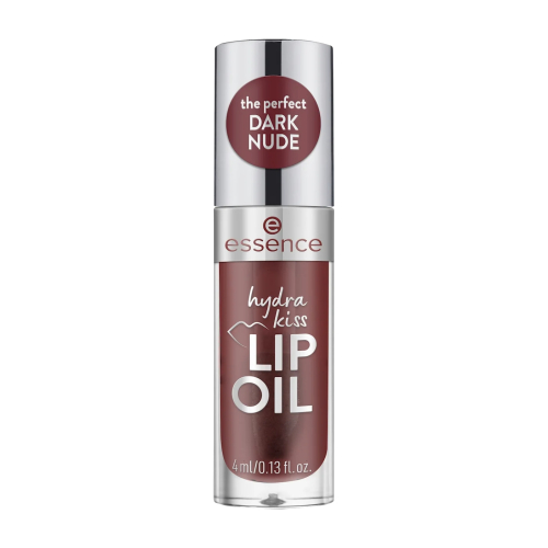 essence - Óleo labial Hydra Kiss - 08: Mocha Glow