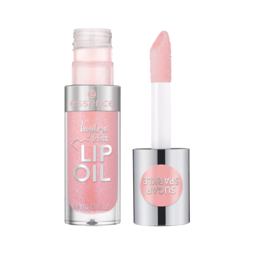 essence - Óleo Labial Hydra Kiss - 10: Sugar Sparkle