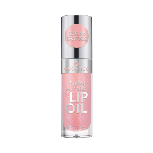 essence - Óleo Labial Hydra Kiss - 10: Sugar Sparkle