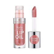 essence - Óleo Labial Hydra Kiss - 11: Rosy Sparkle