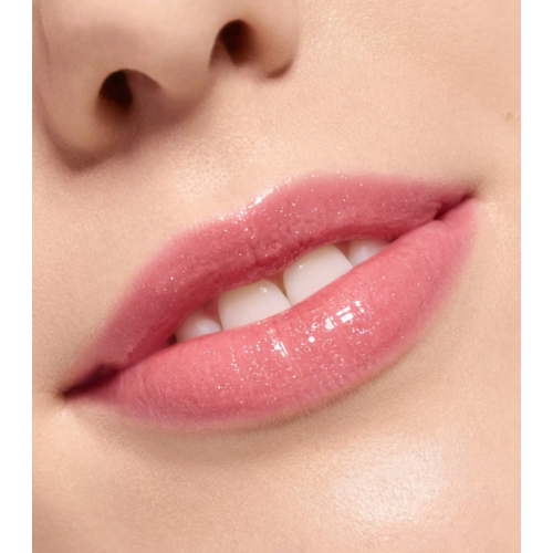 essence - Óleo Labial Hydra Kiss - 11: Rosy Sparkle