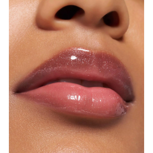 essence - Óleo Labial Hydra Kiss - 11: Rosy Sparkle