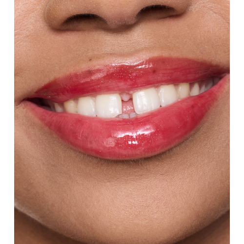 essence - Óleo Labial Hydra Kiss - 12: Ruby Sparkle