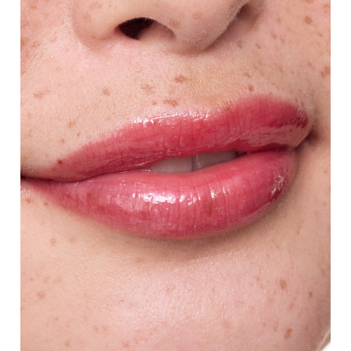 essence - Óleo Labial Hydra Kiss - 12: Ruby Sparkle