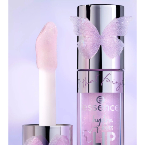 essence - Óleo Labial Hydra Kiss - That Fairything