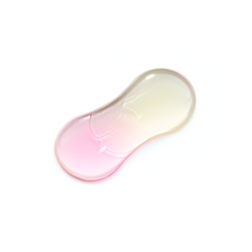 essence - Aceite labial hidratante Juicy Serum - 01: Raspberry