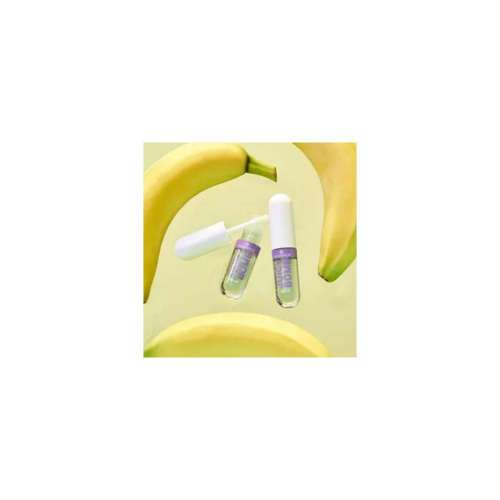 essence - Óleo labial Juicy Bomb - 04: Mint Magic