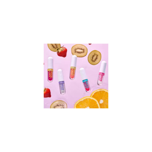 essence - Óleo labial Juicy Bomb - 04: Mint Magic