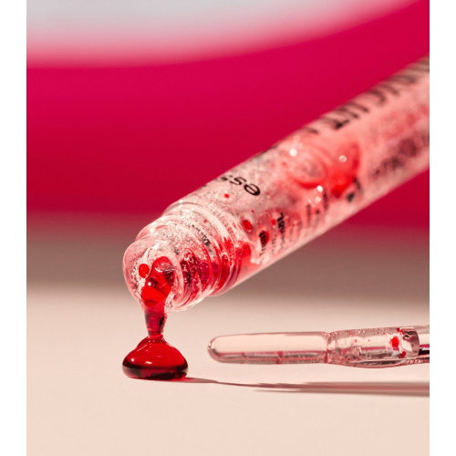 essence - Óleo labial Midnight Bite