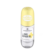 essence - Óleo de unhas regenerador The Nail Repair Oil