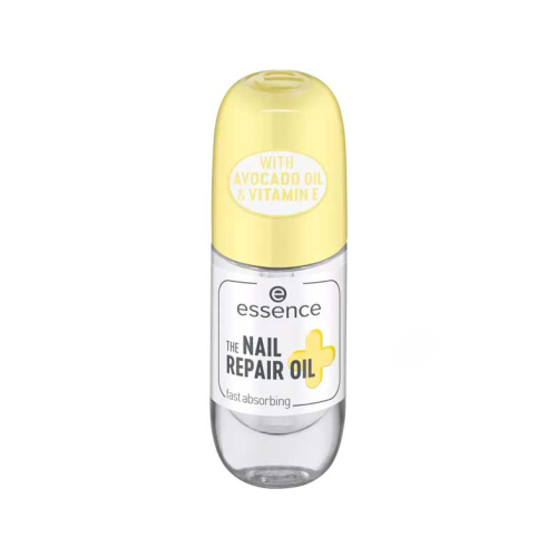 essence - Óleo de unhas regenerador The Nail Repair Oil