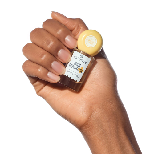 essence - Óleo de unhas regenerador The Nail Repair Oil