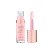 essence - *Alice in Wonderland* - Brilho labial volumizador - 02: Purrfect Smile
