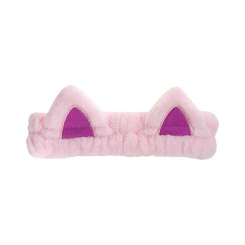 essence - *Alice in Wonderland* - Faixa de cabelo