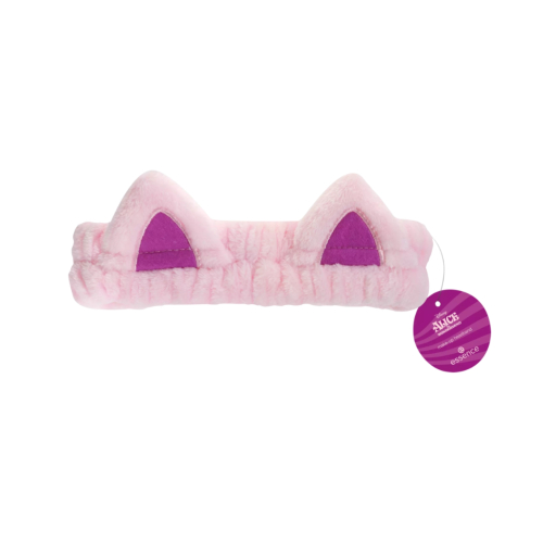 essence - *Alice in Wonderland* - Faixa de cabelo