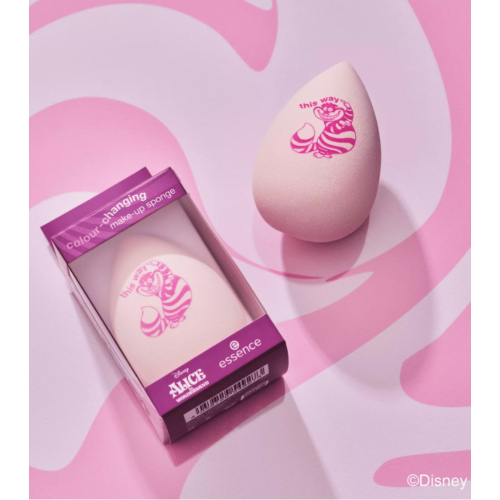 essence - *Alice in Wonderland* - colour-changing