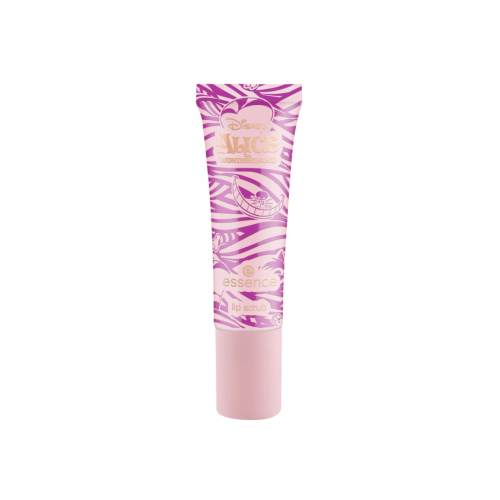 essence - *Alice in Wonderland* - Esfoliante labial