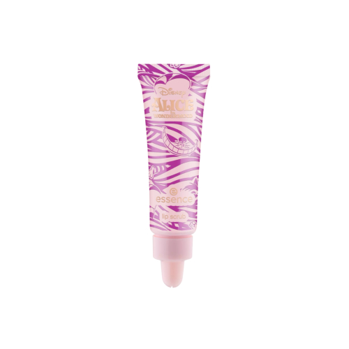 essence - *Alice in Wonderland* - Esfoliante labial