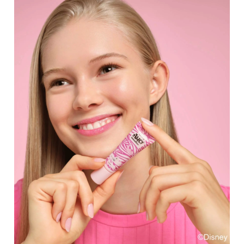 essence - *Alice in Wonderland* - Esfoliante labial