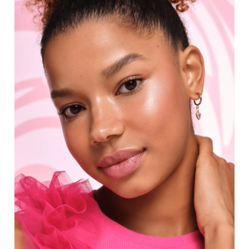 essence - *Alice in Wonderland* - Iluminador líquido - 01: Grin & Glow