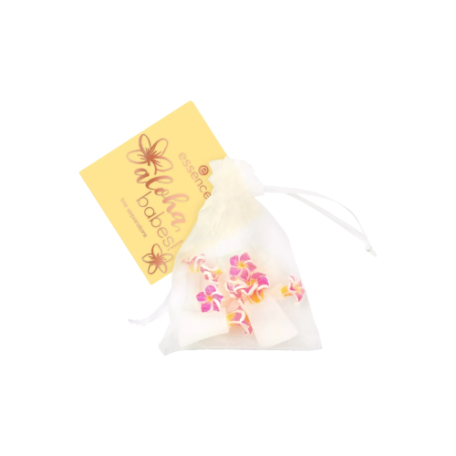 essence - *Aloha, Babes!* - Separadores de Dedos