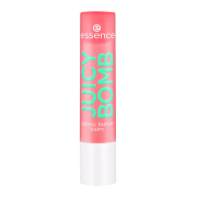 essence - Bálsamo Labial Juicy Bomb - 01: One In A Melon