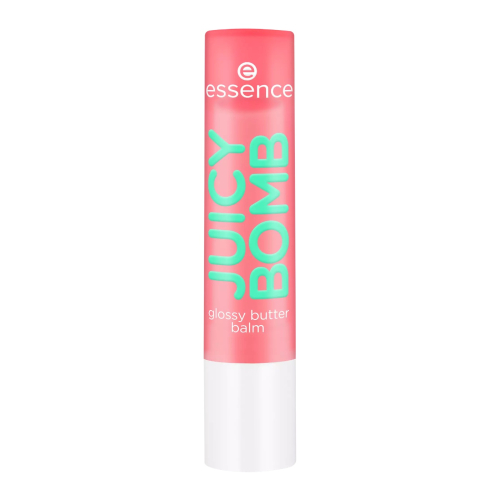 essence - Bálsamo Labial Juicy Bomb - 01: One In A Melon