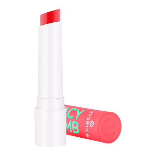 essence - Bálsamo Labial Juicy Bomb - 01: One In A Melon