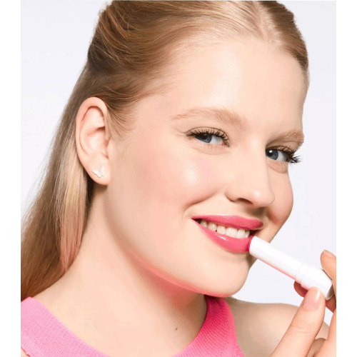 essence - Bálsamo Labial Juicy Bomb - 01: One In A Melon