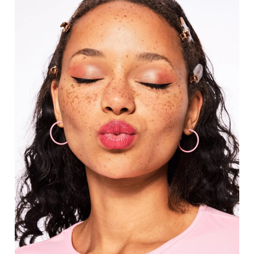 essence - Bálsamo Labial Juicy Bomb - 01: One In A Melon