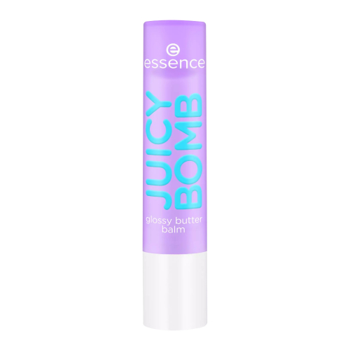 essence - Bálsamo Labial Juicy Bomb - 02: So Berry Cute