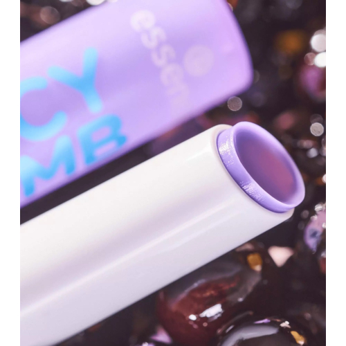 essence - Bálsamo Labial Juicy Bomb - 02: So Berry Cute