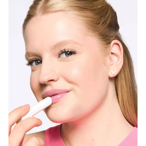 essence - Bálsamo Labial Juicy Bomb - 02: So Berry Cute