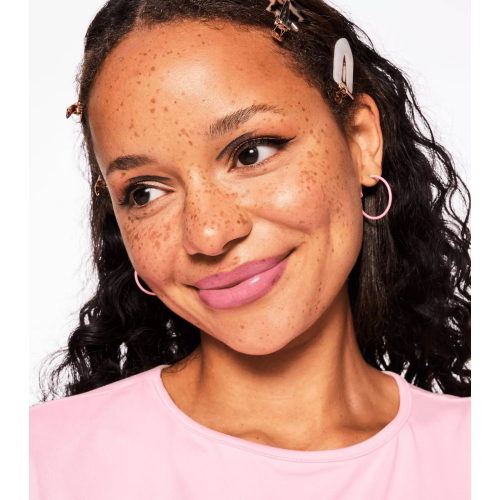 essence - Bálsamo Labial Juicy Bomb - 02: So Berry Cute