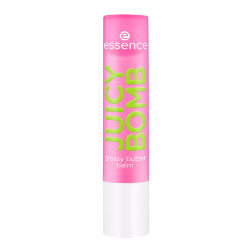 essence - Bálsamo Labial Juicy Bomb - 03: Time To Pitaya